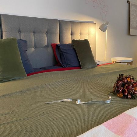 B&B De Kunstpraktijk Veldhoven Exteriör bild