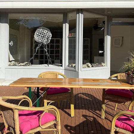 B&B De Kunstpraktijk Veldhoven Exteriör bild