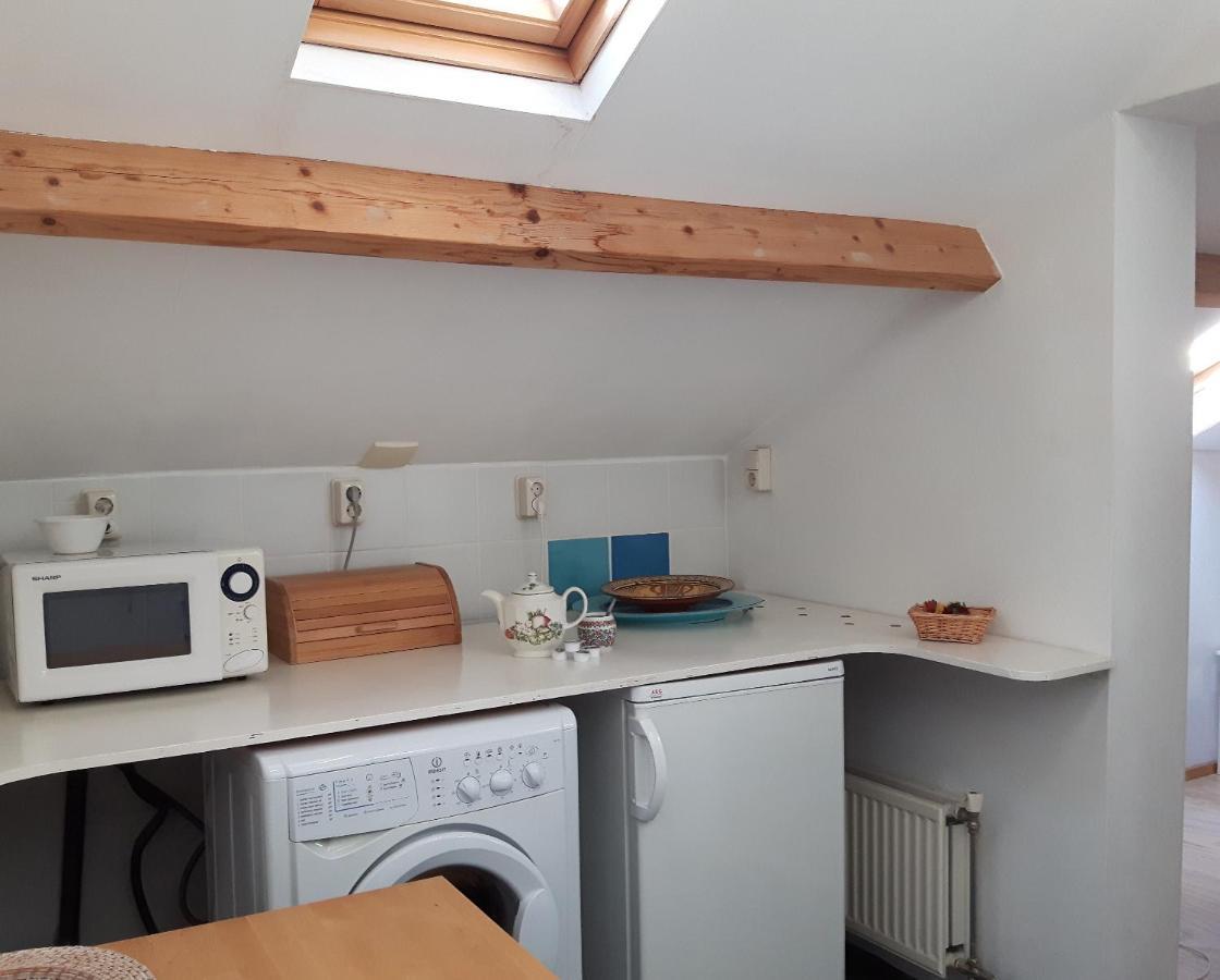 B&B De Kunstpraktijk Veldhoven Exteriör bild