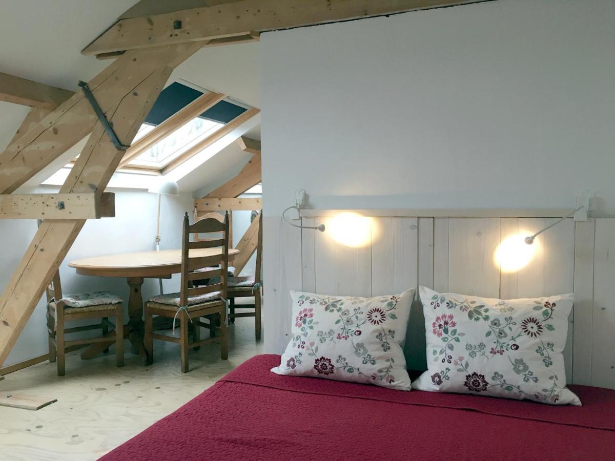 B&B De Kunstpraktijk Veldhoven Exteriör bild