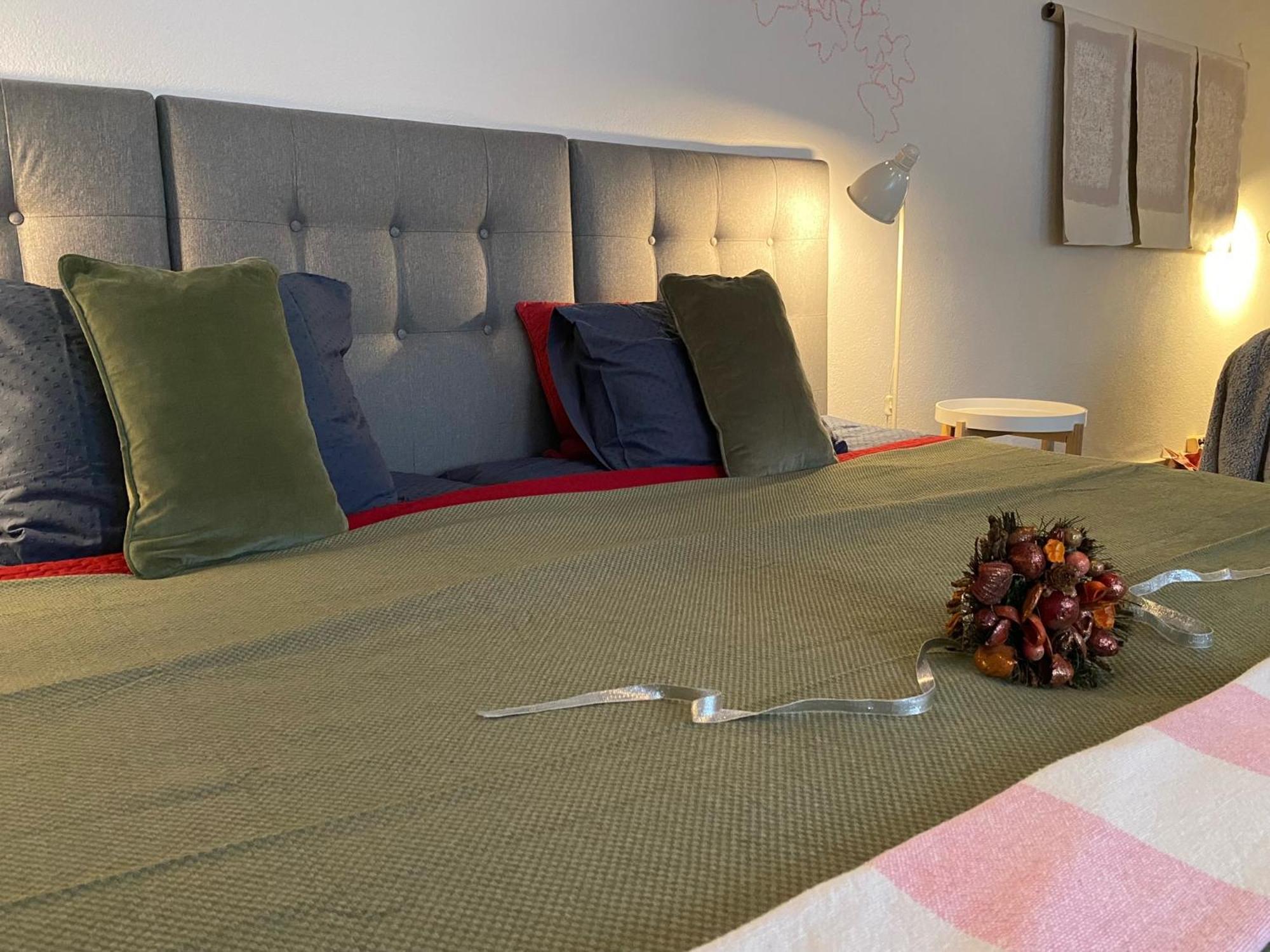 B&B De Kunstpraktijk Veldhoven Exteriör bild