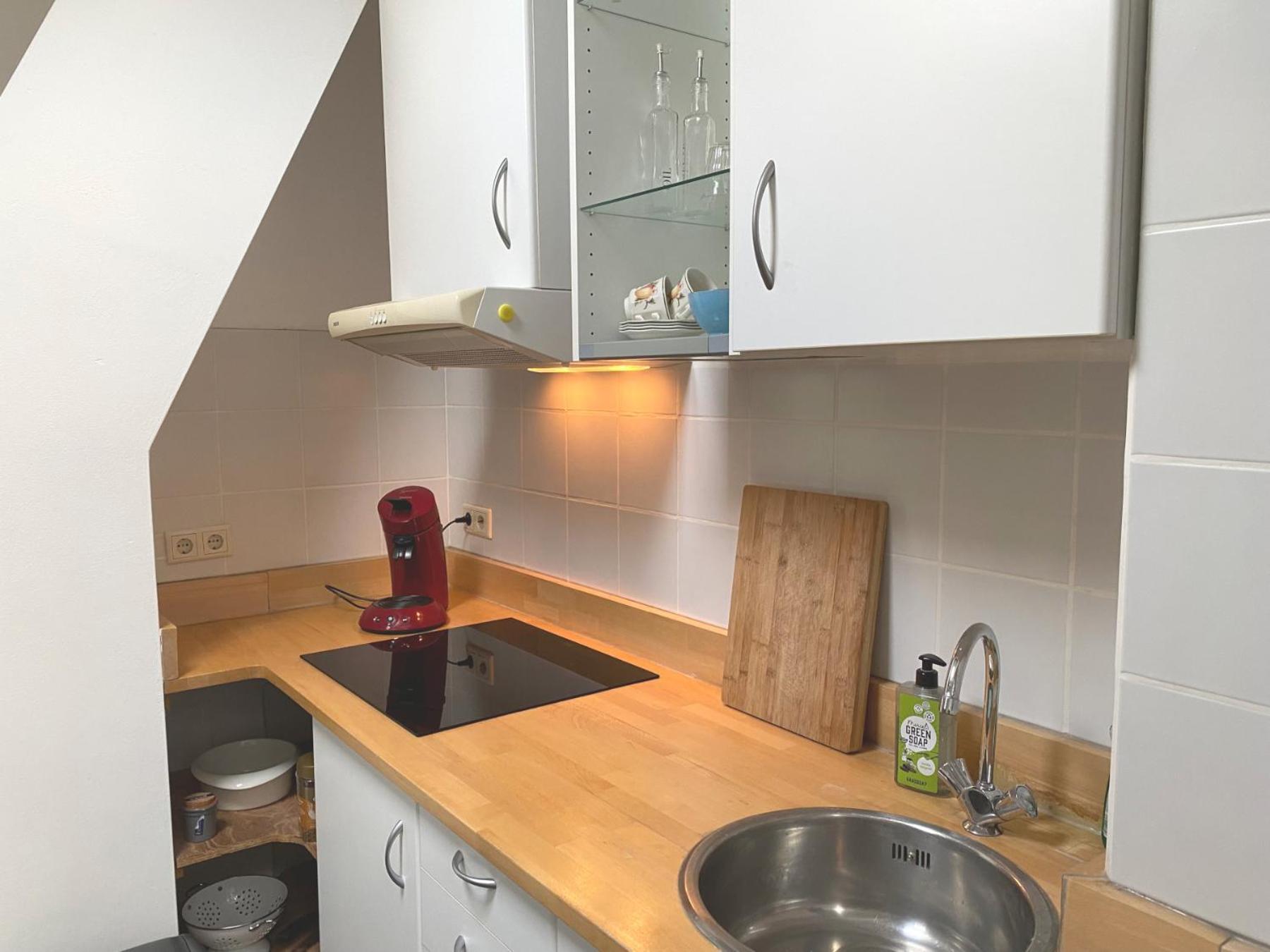 B&B De Kunstpraktijk Veldhoven Exteriör bild