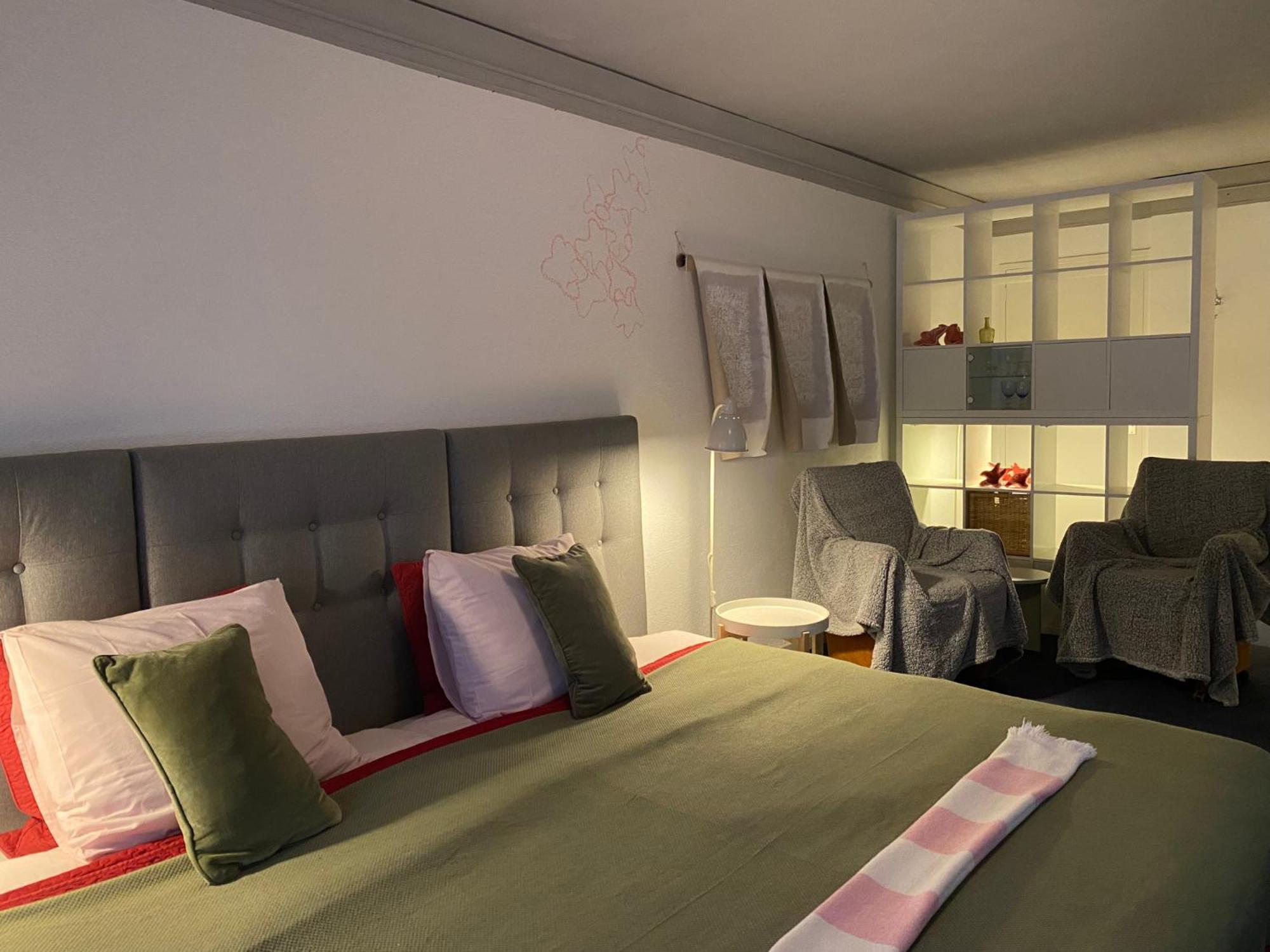 B&B De Kunstpraktijk Veldhoven Exteriör bild